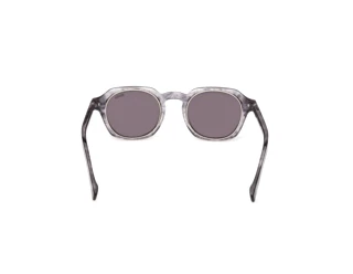 Rückansicht Zegna EZ0286 (20A)