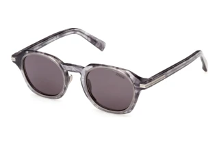 Vorderansicht Zegna EZ0286 (20A)