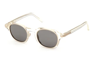 Vorderansicht Zegna EZ0286 (39A)