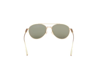 Rückansicht Zegna EZ0288 (35N)