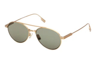 Vorderansicht Zegna EZ0288 (35N)