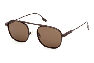 Vorderansicht Zegna ORIZZONTE (EZ0290 - 49E)