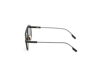Seitenansicht Zegna ORIZZONTE (EZ0290 - 97D)