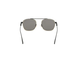 Rückansicht Zegna ORIZZONTE (EZ0290 - 97D)