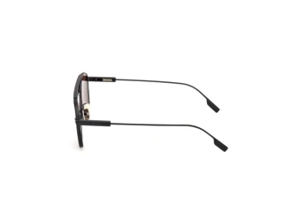 Seitenansicht Zegna EZ0291 (02E)