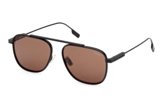 Vorderansicht Zegna EZ0291 (02E)