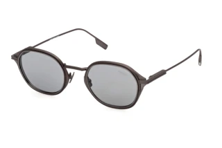 Vorderansicht Zegna EZ0294 (20A)