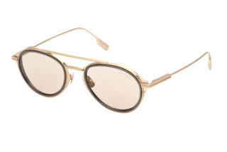 Vorderansicht Zegna EZ0295 (35E)