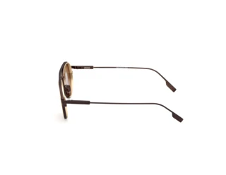 Seitenansicht Zegna EZ0295 (49E)
