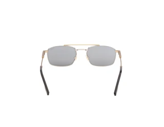 Rückansicht Zegna EZ0298 (15A)