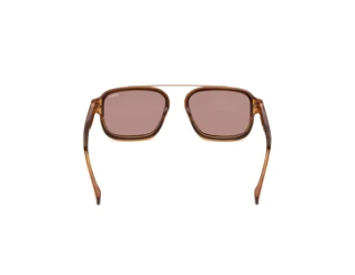 Rückansicht Zegna EZ0299 (50E)