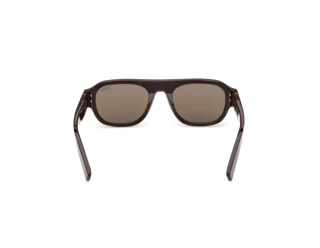 Rückansicht Zegna EZ0304 (48N)