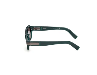 Seitenansicht Zegna EZ0304 (96A)