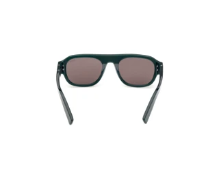 Rückansicht Zegna EZ0304 (96A)