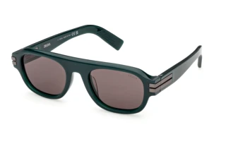 Vorderansicht Zegna EZ0304 (96A)