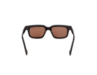 Rückansicht Zegna EZ0312 (01E)