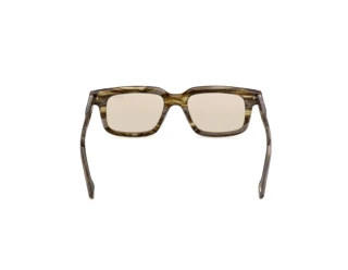 Rückansicht Zegna EZ0312 (98E)