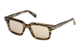 Vorderansicht Zegna EZ0312 (98E)