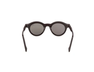Rückansicht Zegna EZ0313 (48D)