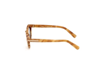 Seitenansicht Zegna EZ0313 (53E)