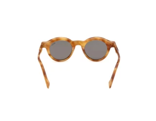 Rückansicht Zegna EZ0313 (53E)