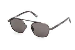 Vorderansicht Zegna EZ0316 (20D)