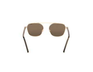 Rückansicht Zegna EZ0316 (35N)
