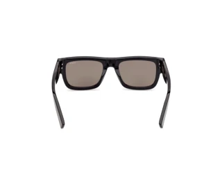 Rückansicht Zegna EZ0317 (05E)
