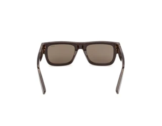 Rückansicht Zegna EZ0317 (50N)