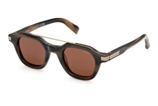 Vorderansicht Zegna EZ0319 (51E)