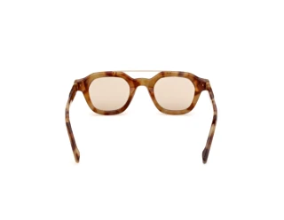 Rückansicht Zegna EZ0319 (55E)