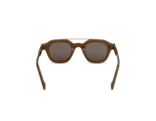 Rückansicht Zegna EZ0319 (98A)
