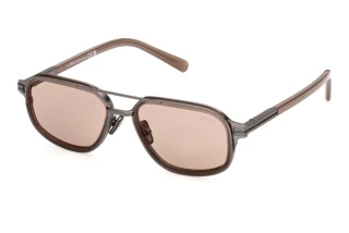 Vorderansicht Zegna EZ0320 (45E)