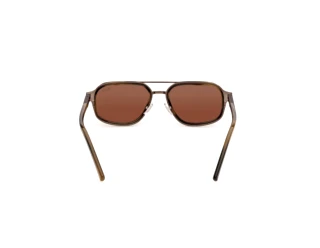 Rückansicht Zegna EZ0320 (51E)