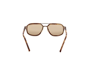 Rückansicht Zegna EZ0320 (55E)