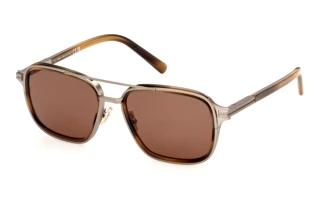 Vorderansicht Zegna EZ0321 (50E)