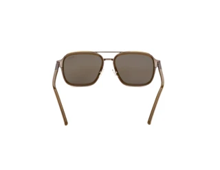 Rückansicht Zegna EZ0321 (98A)
