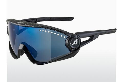 Sonnenbrille ALPINA SPORTS 5W1NG (A8656 331)