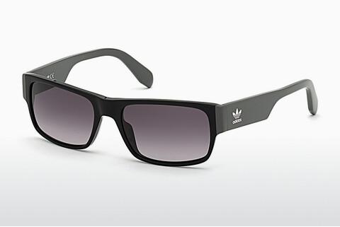 Sonnenbrille Adidas Originals OR0007 01B
