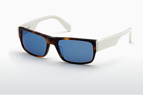 Sonnenbrille Adidas Originals OR0007 52X