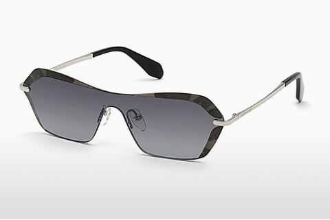 Sonnenbrille Adidas Originals OR0015 02B