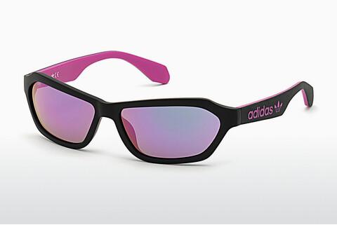 Sonnenbrille Adidas Originals OR0021 02U