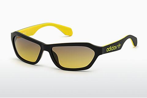Sonnenbrille Adidas Originals OR0021 02W