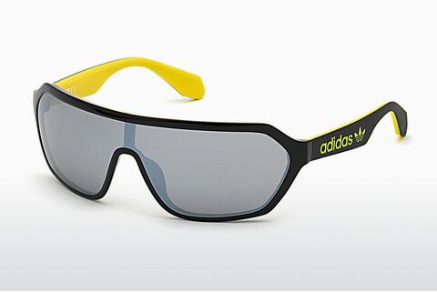 Sonnenbrille Adidas Originals OR0022 02C