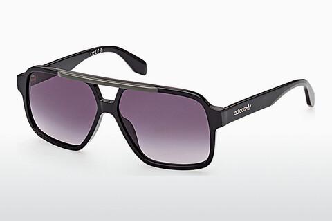 Sonnenbrille Adidas Originals OR0066 01B
