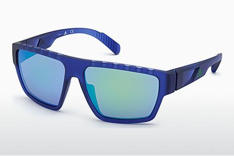 Sonnenbrille Adidas SP0008 91Q