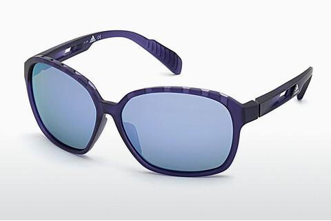 Sonnenbrille Adidas SP0013 82D