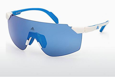 Sonnenbrille Adidas SP0056 24X