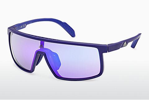Sonnenbrille Adidas SP0057 92Z