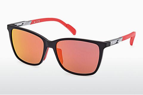 Sonnenbrille Adidas SP0059 02L